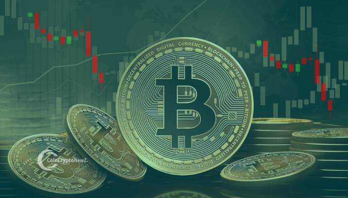 CryptoQuant Signals Red Alert Stablecoin Liquidity Stalls, Bitcoin Faces Pressure