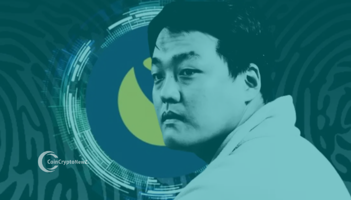 Do Kwon Set to Plead Guilty in $40B TerraUSD Collapse Case