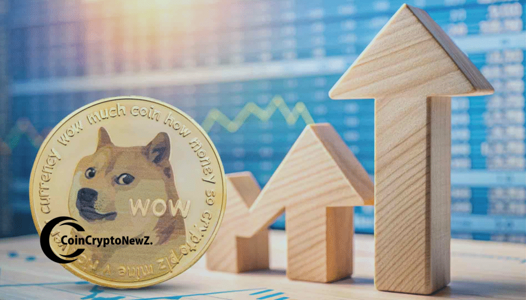 Dogecoin Poised for a Breakout Is an Altcoin Season on the Horizon