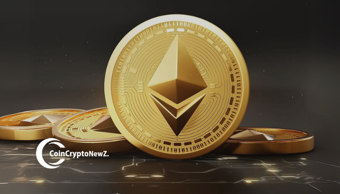 Ethereum Bull Run Ahead: Analyst Predicts $15K Target On-chain Ethereum transaction chart showing major Bitmine wallet inflows totaling $415M.
