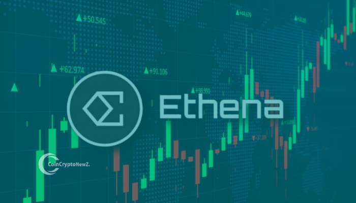 Ethena (ENA) Soars 260% Since Crypto Patel’s $0.25 Entry – What’s Next