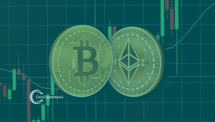 Ethereum Breaks Multi-Year Downtrend Against Bitcoin A New Era Dawns