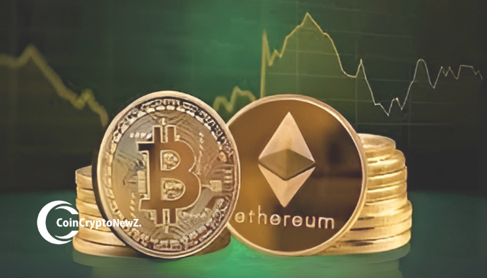 Ethereum Paired Against Bitcoin Analyzing the Recent Trends