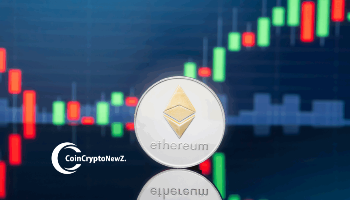 Ethereum Price Analysis: Bullish Breakout Toward New Highs