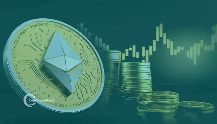 Ethereum Surges to $4,000 95% of Holders in Profit as Market Rebounds
