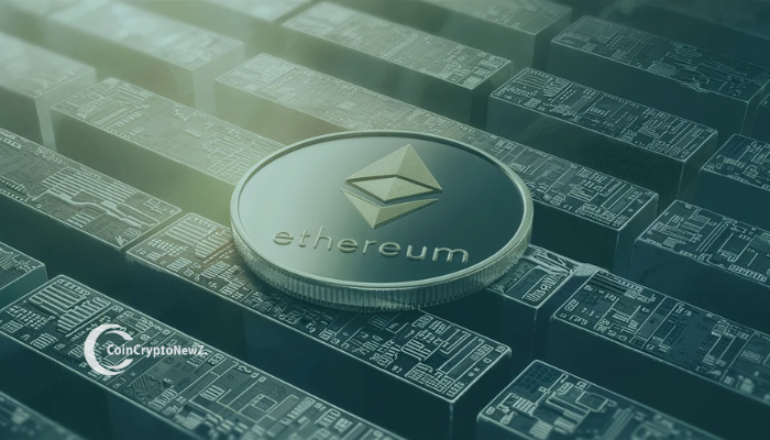 Ethereum's Roadmap to $10K Bullish Signals Point to a Massive Surge