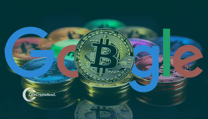 Google Trends Calls Crypto Tops Whales Cash In as Retail Hypes Up