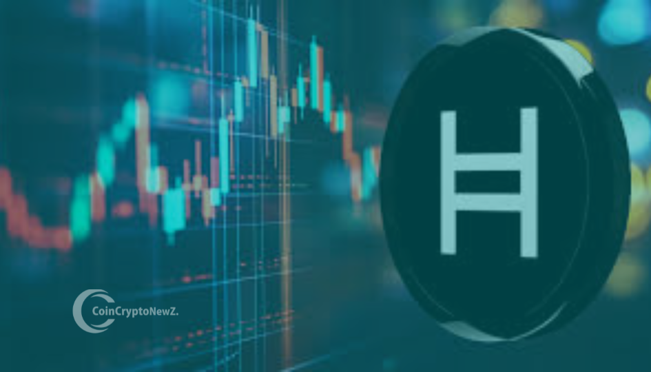 Hedera ($HBAR) Price Analysis Triangle Pattern or Wave (c) Completion on the Horizon Hedera ($HBAR) Price Analysis Triangle Pattern or Wave (c) Completion on the Horizon