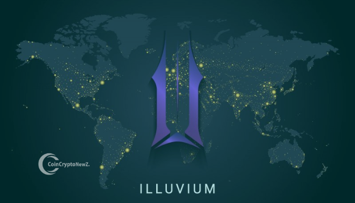 $ILV Surges 60.1% After Illuvium Gauntlet Leviathan Tournament Success