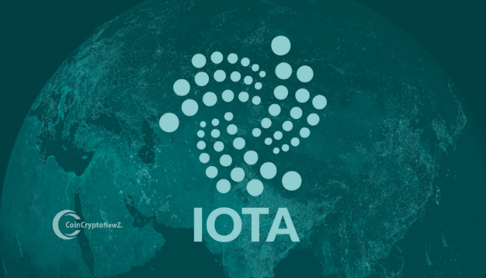 IOTA Price Analysis Can $0.203 Trigger a Bullish Reversal