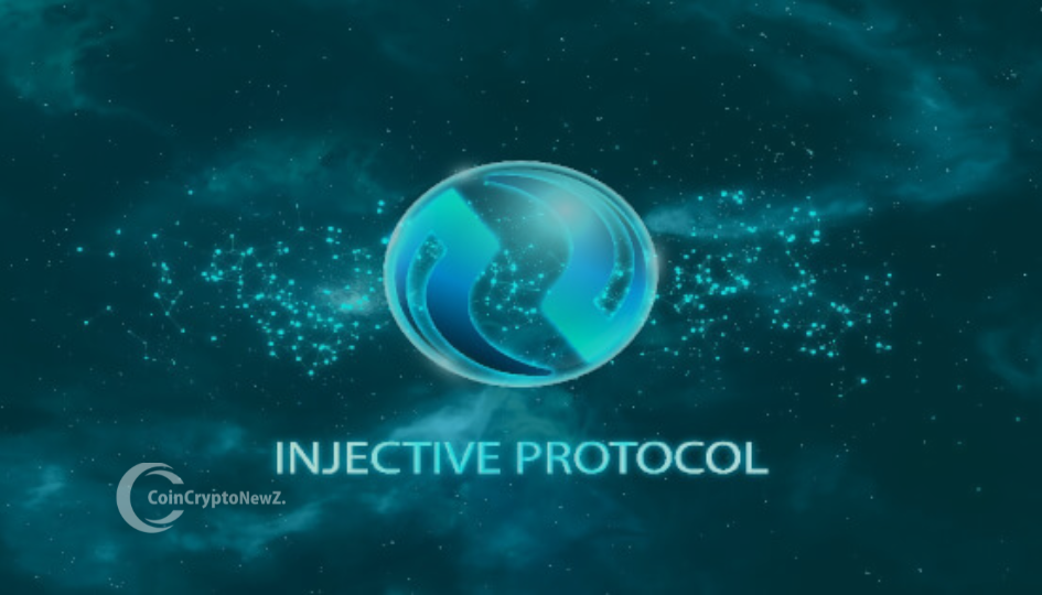 Injective Activates Ethernia Mainnet Upgrade, Revolutionizing Real-Time EVM Blockchain Injective Activates Ethernia Mainnet Upgrade, Revolutionizing Real-Time EVM Blockchain