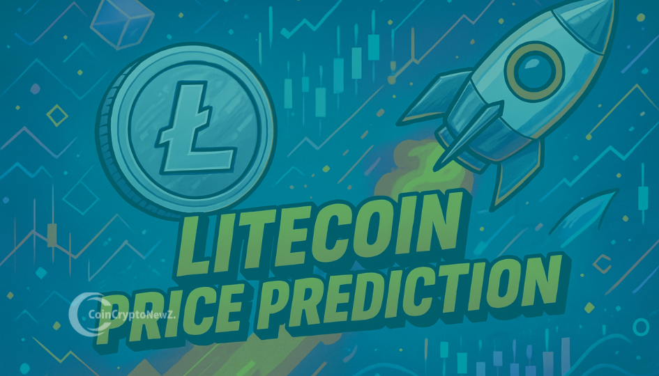 Litecoin (LTC) Price Prediction Could $136 Be on the Horizon