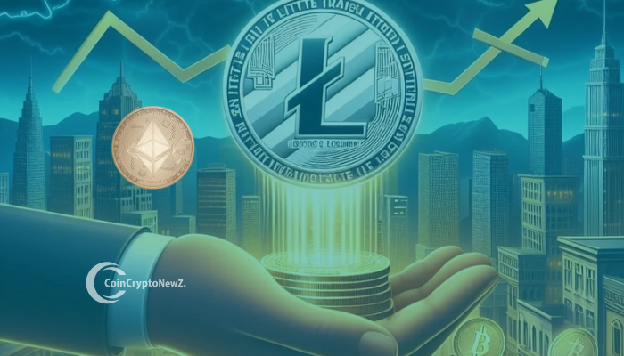 Litecoin Poised for $220 Surge, Mirrors Ethereum Breakout Analyst Insight