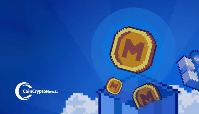 Meme Coin $MEME Soars 125% Breakout Signals Recovery Potential