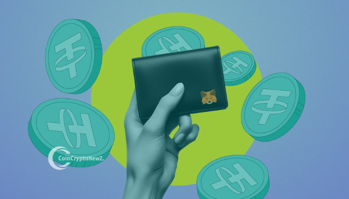 MetaMask Unveils MetaMask USD (mUSD) A Game-Changer for Stablecoin Adoption