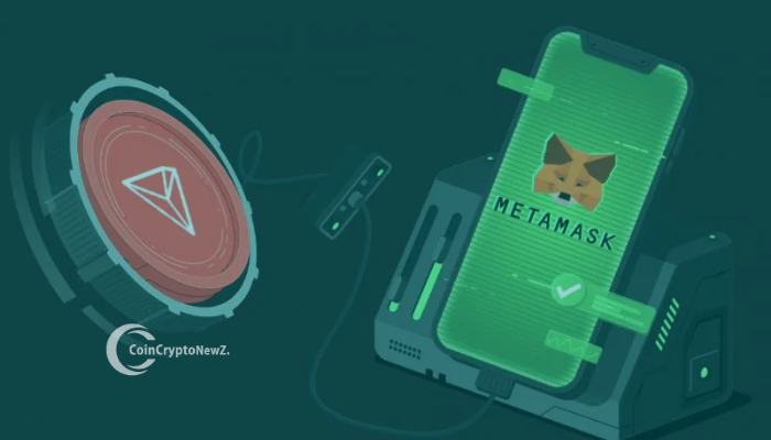 MetaMask x TRON Integration A Game-Changer for Web3 Accessibility