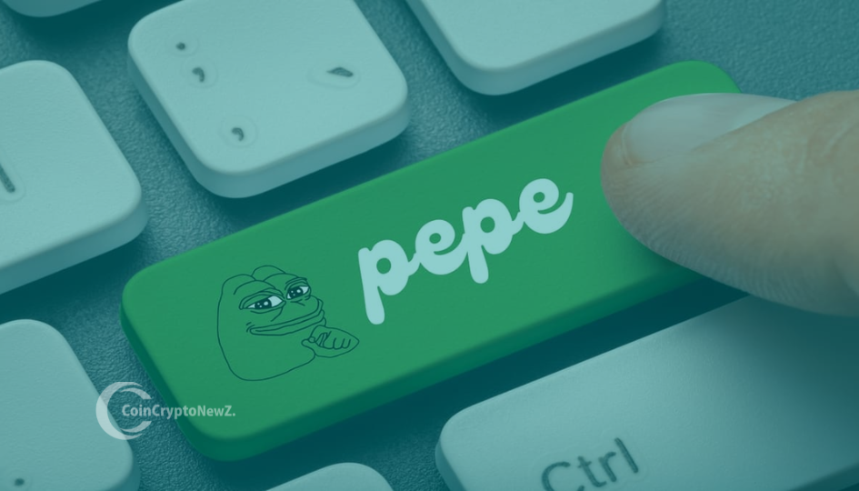$PEPE Price Analysis Bulls Eye $14,600 for Potential Pump $PEPE Price Analysis Bulls Eye $14,600 for Potential Pump