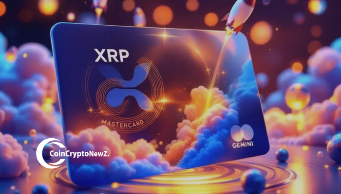 Ripple and Gemini Unveil Enhanced Gemini Credit Card XRP Edition
