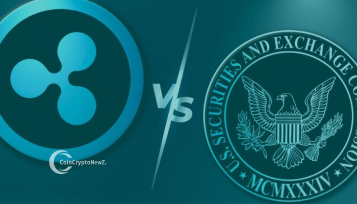 Ripple vs. SEC A Potential Breakthrough for XRP as Settlement Looms