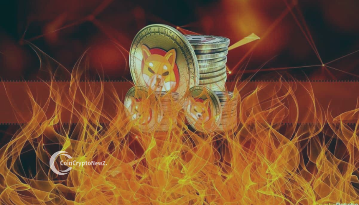 Shiba Inu (SHIB) Burn Rate Surges 4474.42%: What It Means for the Ecosystem