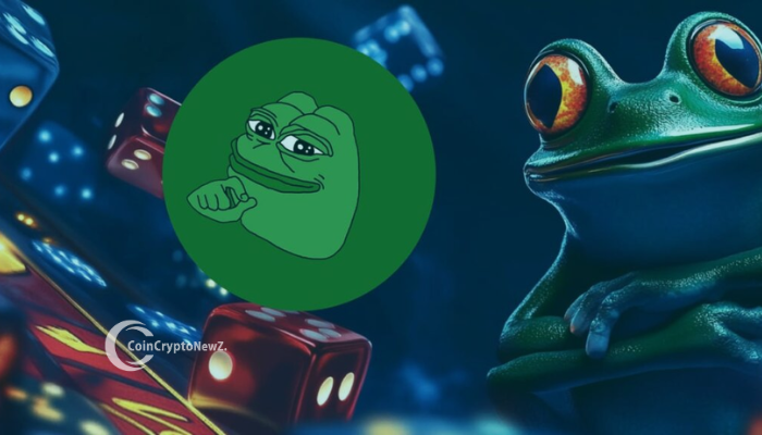 Smart Trader Shifts $1.45M PEPE Profits into AAVE and PENDLE A Sign of Maturing DeFi Markets