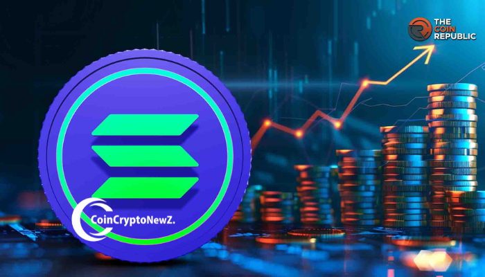 Solana (SOL) Price Prediction: $222 Breakout Target Ahead