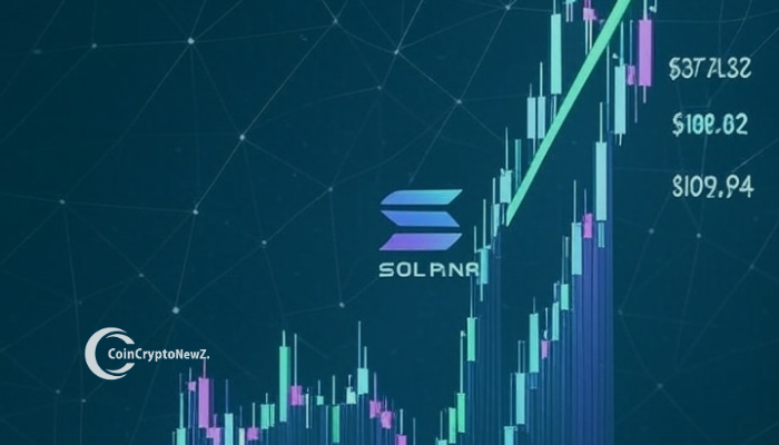 Solana (SOL) Teeters on the Edge of a Potential Breakout Technical Analysis Unveiled