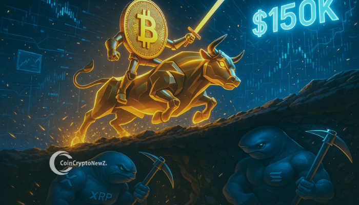 Solana Whales Move to MAGACOIN FINANCE – Best Altcoin to Buy 25x