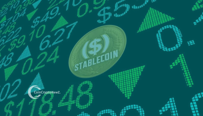 Stablecoins Surge: Market Cap Hits $268B, Eyes $300B by Year-End