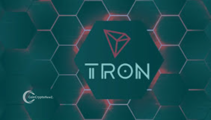 TRON Continues to Lead Blockchain Innovation in 2025
