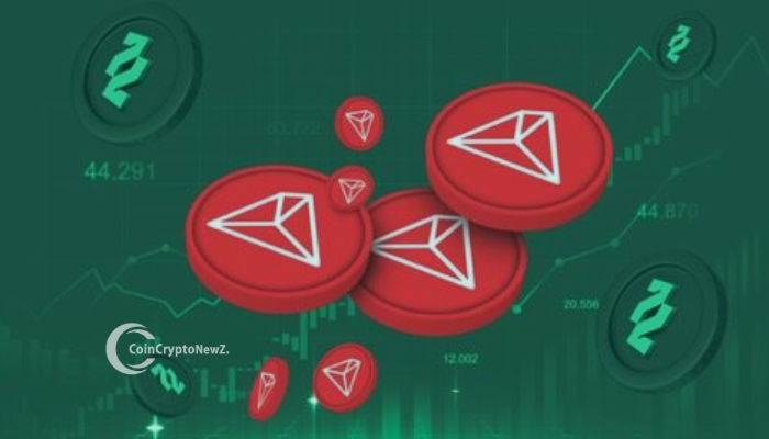 TRON (TRX) Outshines Major Altcoins in BTC Pair Performance A Deep Dive