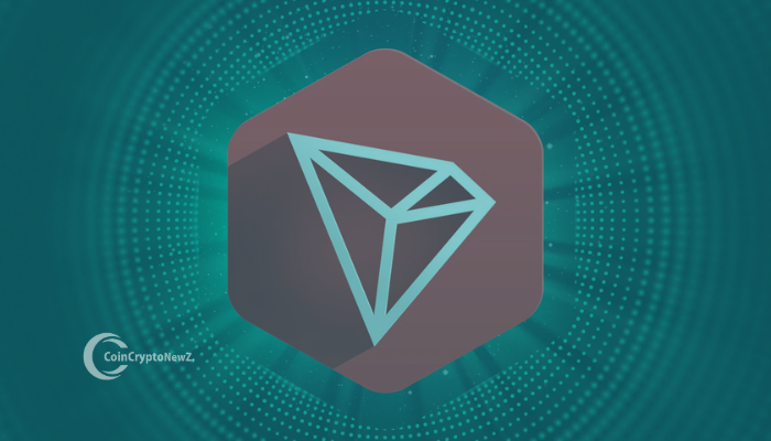 TRON ($TRX) Sees $1.4B Profit Surge as Whales Cash Out