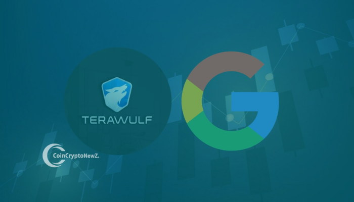 TeraWulf Strikes $3.7 Billion AI Hosting Deal with Fluidstack, Backed by Google