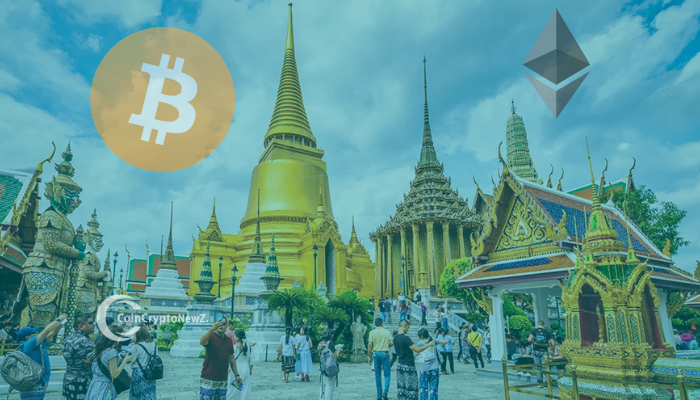 Thailand’s TouristDigiPay A Game-Changer for Crypto Tourism