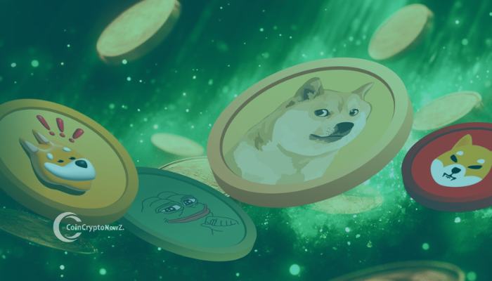 The Next 100x Memecoin Will 2025 See a New Crypto Sensation