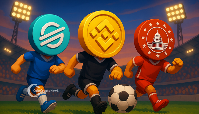 Top Presale Altcoins With 25x ROI Potential in 2025