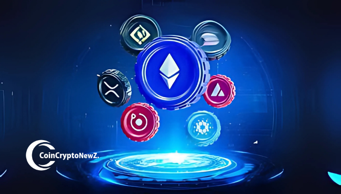 Total3 Breakout Confirmed Is a 500% Altcoin Rally Imminent