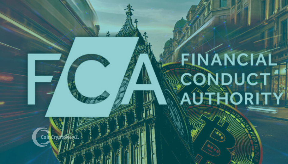 UK FCA Opens Doors for Retail Crypto ETNs Starting October 2025 UK FCA Opens Doors for Retail Crypto ETNs Starting October 2025