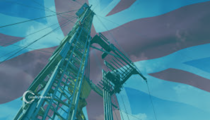 Union Jack Oil and Reabold Resources Partner with 360 Energy to Mine Bitcoin Using West Newton Gas Field