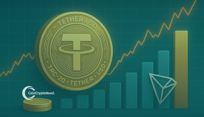 Unraveling TRON’s USDT Transaction Patterns in 2025 Unraveling TRON’s USDT Transaction Patterns in 2025