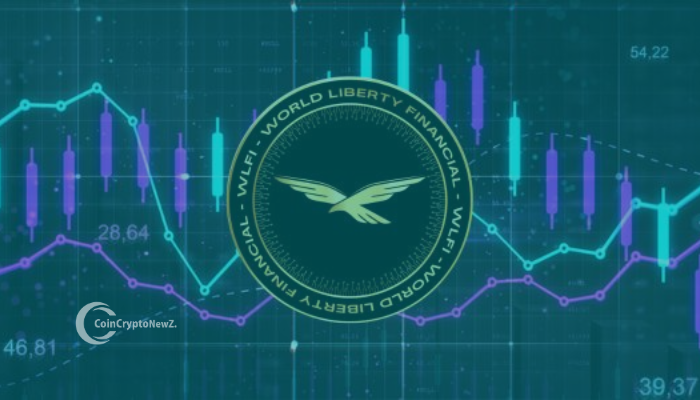 $WLFI Soars 25x on Whales Market A Crypto Whale’s Missed $5M Opportunity