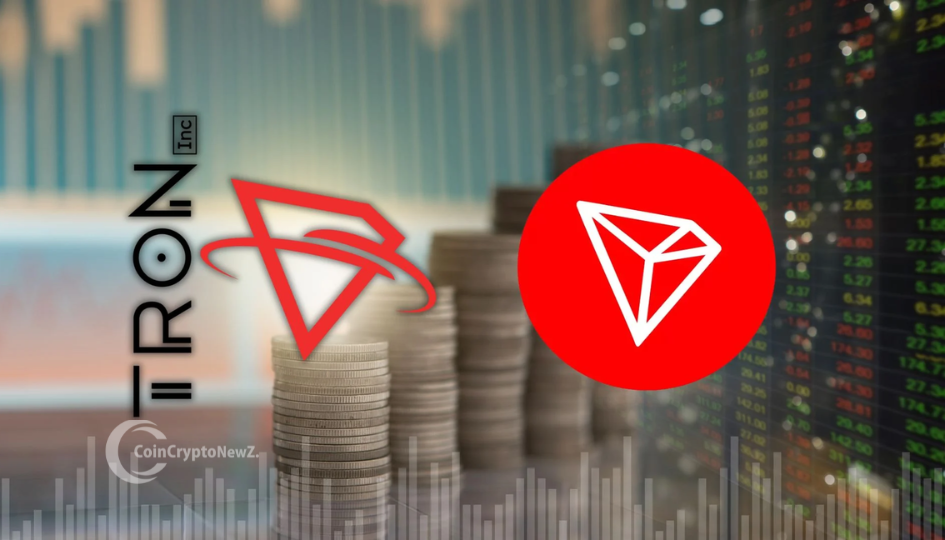 Why TRX Could Be the Sleeper Hit of the Crypto Market in 2025 Why TRX Could Be the Sleeper Hit of the Crypto Market in 2025