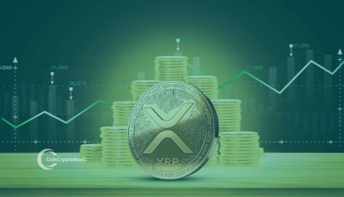 XRP Open Interest Surges 22% Amid Market Optimism