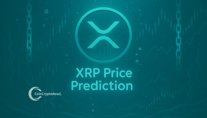 $XRP Price Analysis Can It Reclaim $3.30 to Avoid a Drop