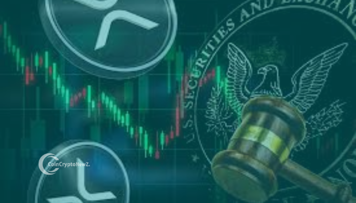 XRP Price Analysis CredibleCrypto Spots Ideal Entry Zone Post-SEC Lawsuit Dismissal
