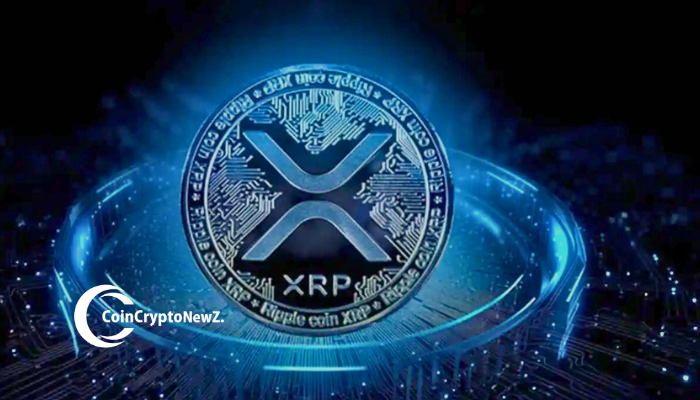 XRP Price Analysis Retest of $2.83 Looms as Correction Deepens