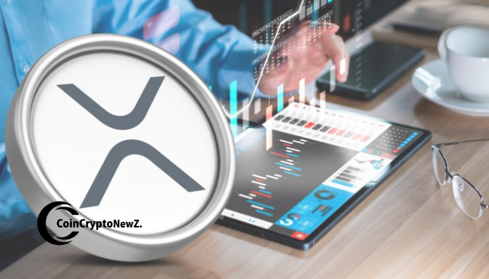 XRP Price Surge TD Sequential Signals Potential Buy Opportunity
