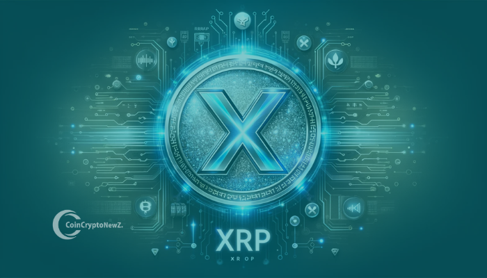 XRP Targets $3.34 as Symmetrical Triangle Breakout Sparks Optimism