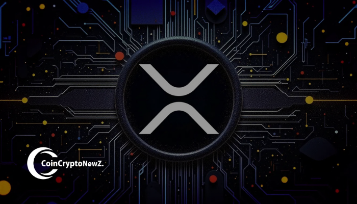 XRP’s Ascendance A Transformative Force in the Crypto Sphere