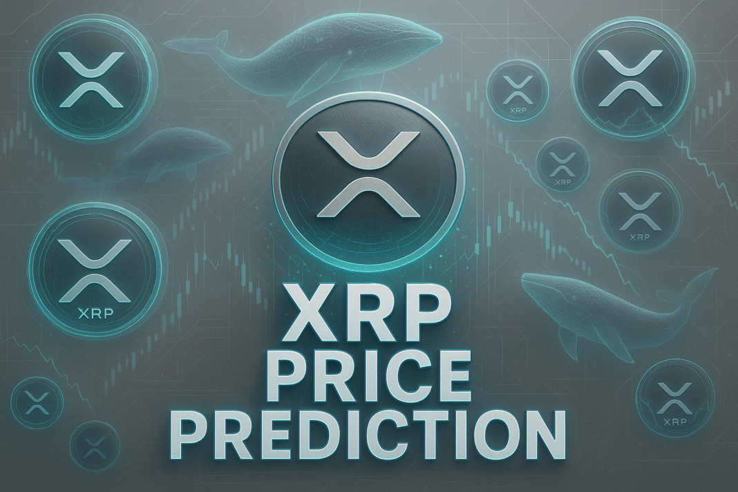 XRP Price Needs $3.50 Breakout To Stay Relevant As PayFi Challenger RTX Crosses $18M Raised